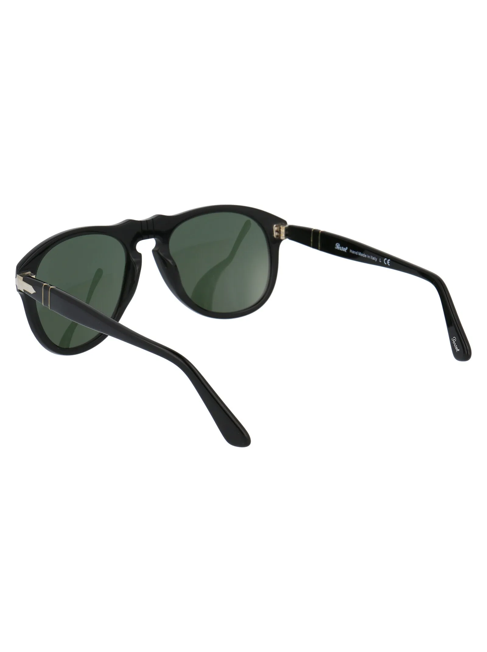 0PO0649 Round Sunglasses sold by Wanan Luxury product image thumbnail 4