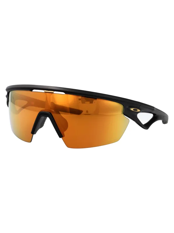 SPHAERA MASK Sunglasses made by Oakley
