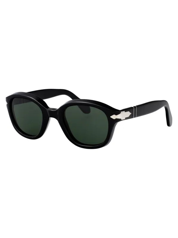 0PO0060S Round Sunglasses made by Persol