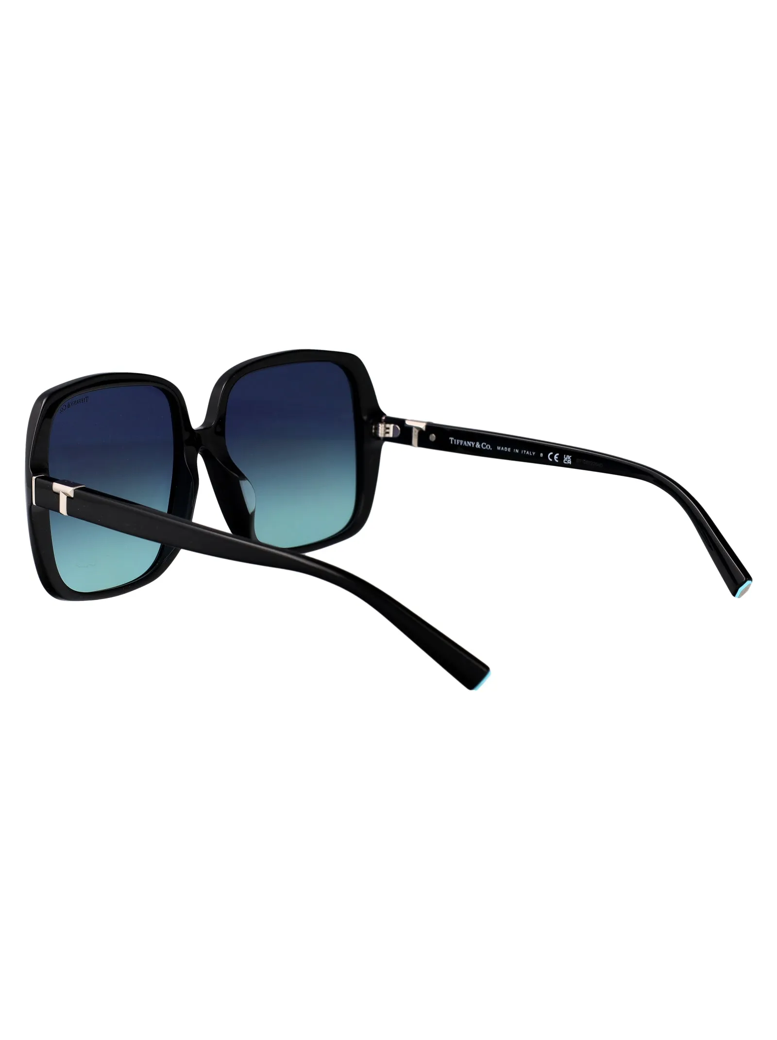 0TF4211D Squared Sunglasses sold by Wanan Luxury product image thumbnail 4