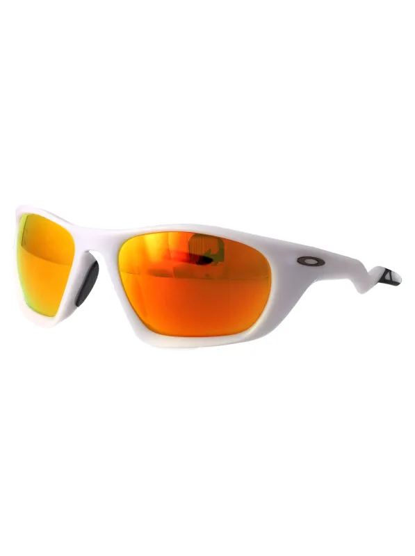 LATERALIS RECTANGULAR Sunglasses made by Oakley