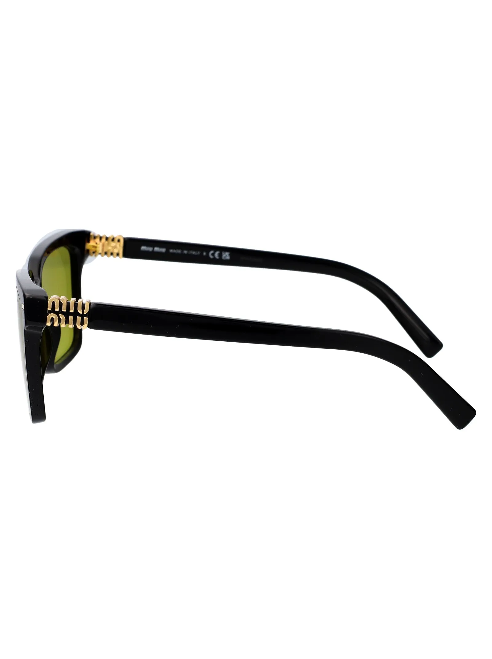 0MU 13ZS RECTANGULAR Sunglasses sold by Wanan Luxury product image thumbnail 3
