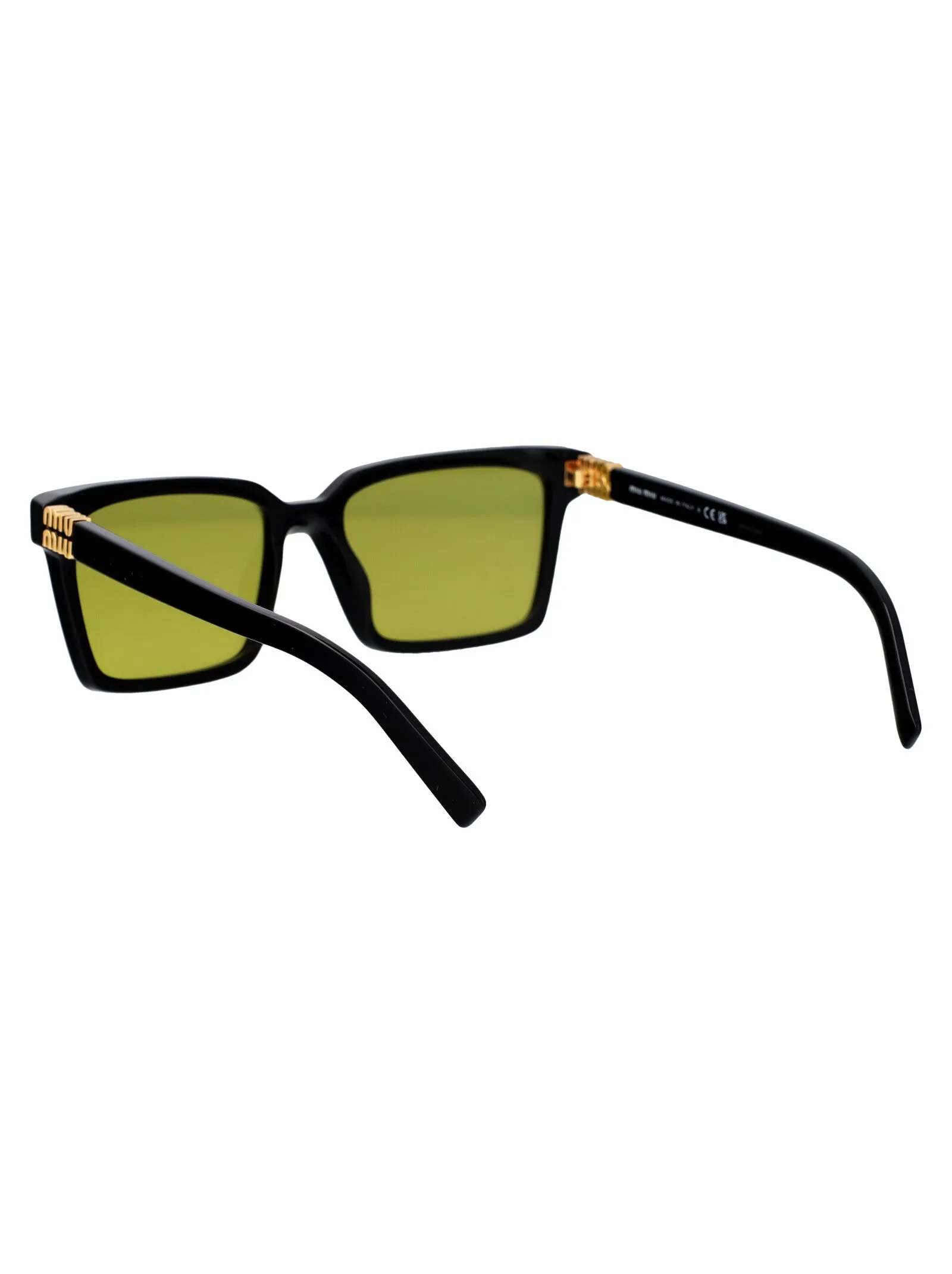 0MU 13ZS RECTANGULAR Sunglasses sold by Wanan Luxury product image thumbnail 4