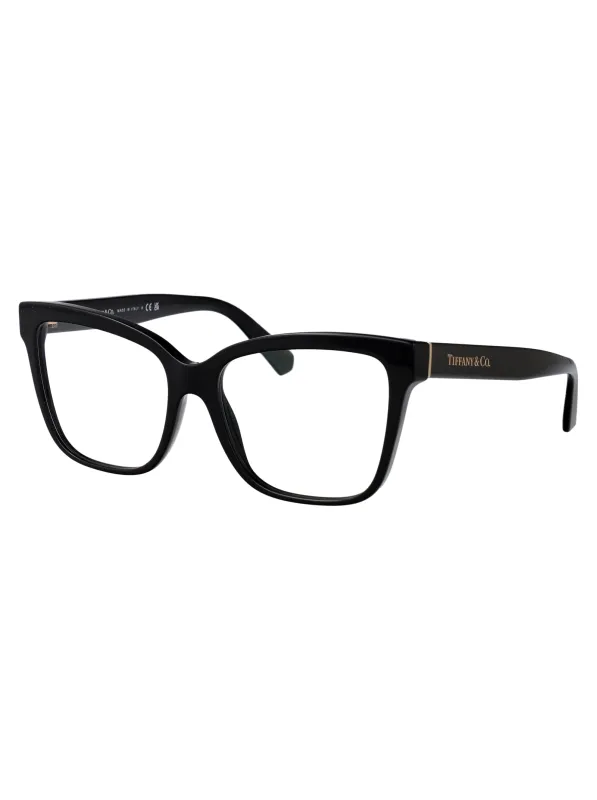 0TF2260 CAT-EYE Optical made by Tiffany & Co.