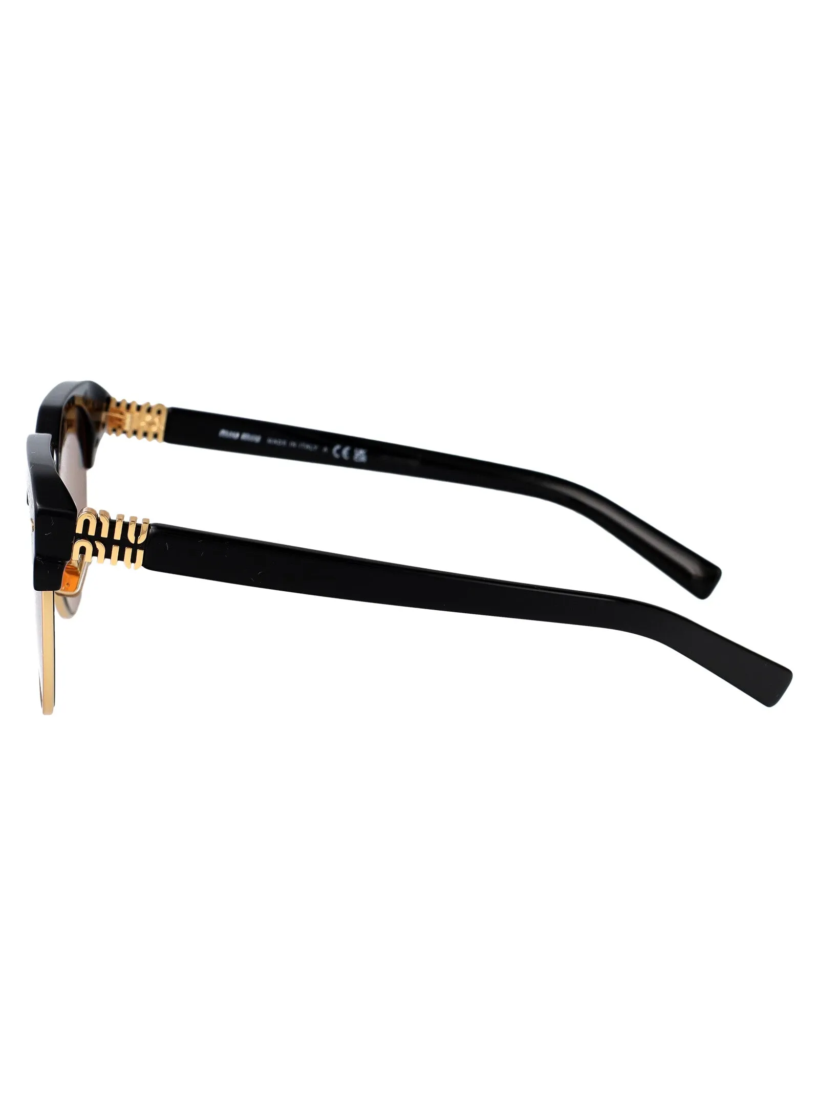 0MU 09ZS AVIATOR Sunglasses sold by Wanan Luxury product image thumbnail 3