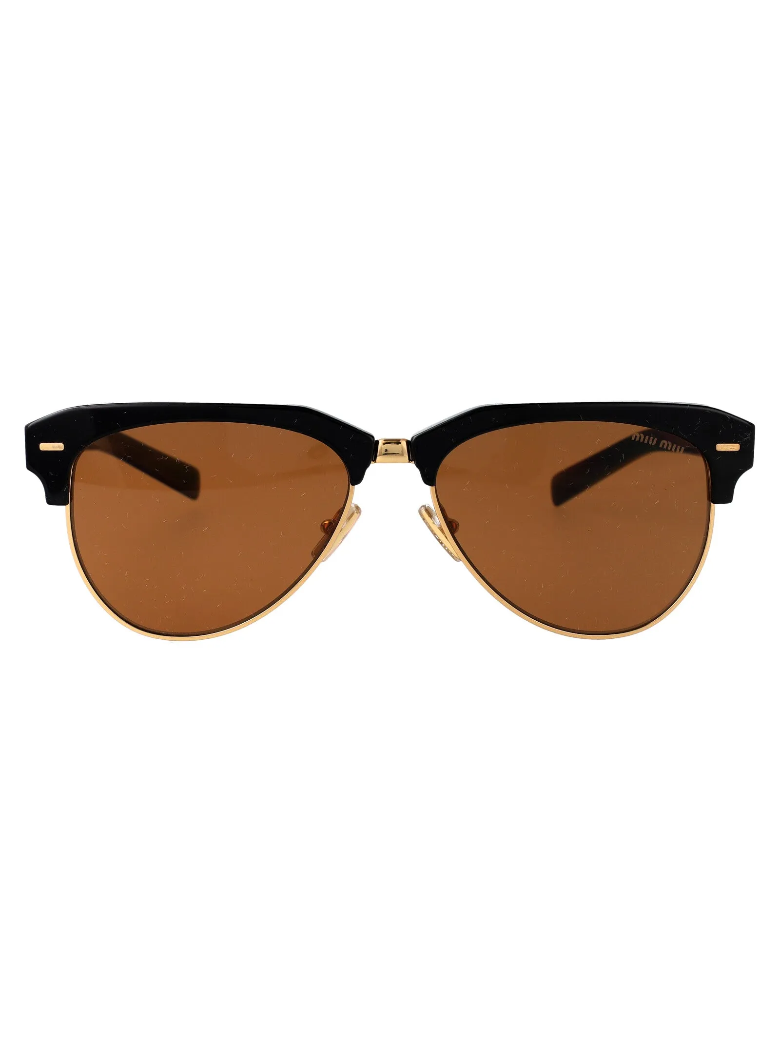 0MU 09ZS AVIATOR Sunglasses sold by Wanan Luxury product image thumbnail 2