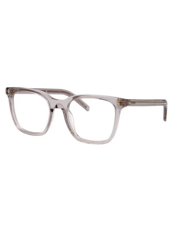 0PR B11V SQUARED Optical made by Prada