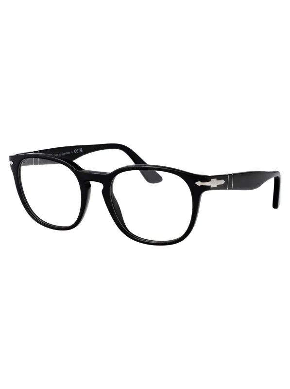 0PO3283V Round Optical made by Persol