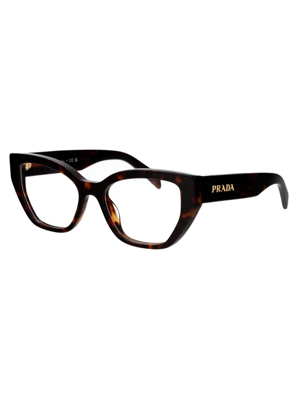 0PR A16V Geometrical Optical made by Prada