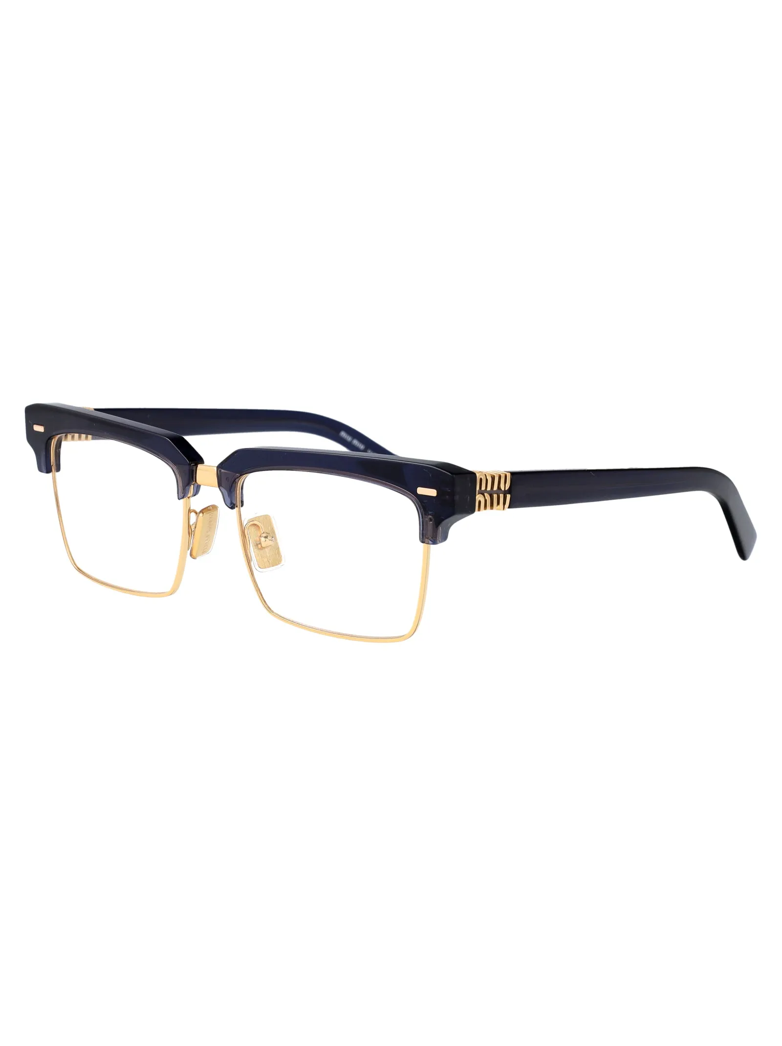 0MU 11XV RECTANGULAR Optical sold by Wanan Luxury