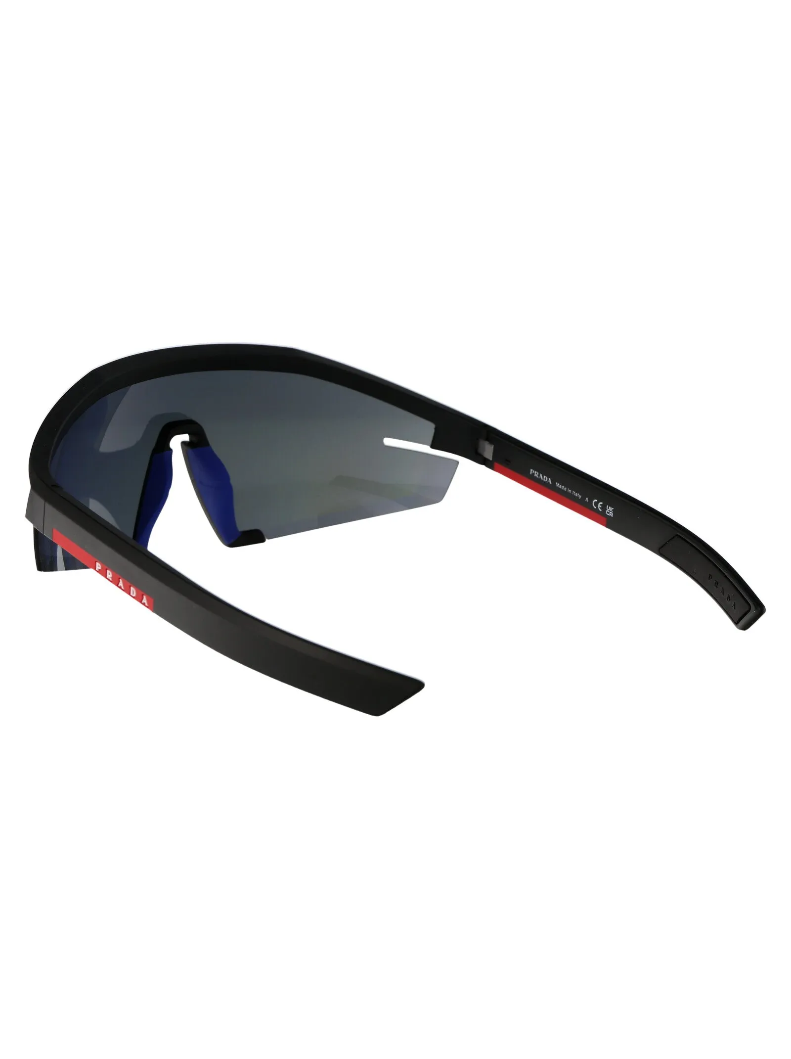 0PS 03ZS Geometrical Sunglasses sold by Wanan Luxury product image thumbnail 4