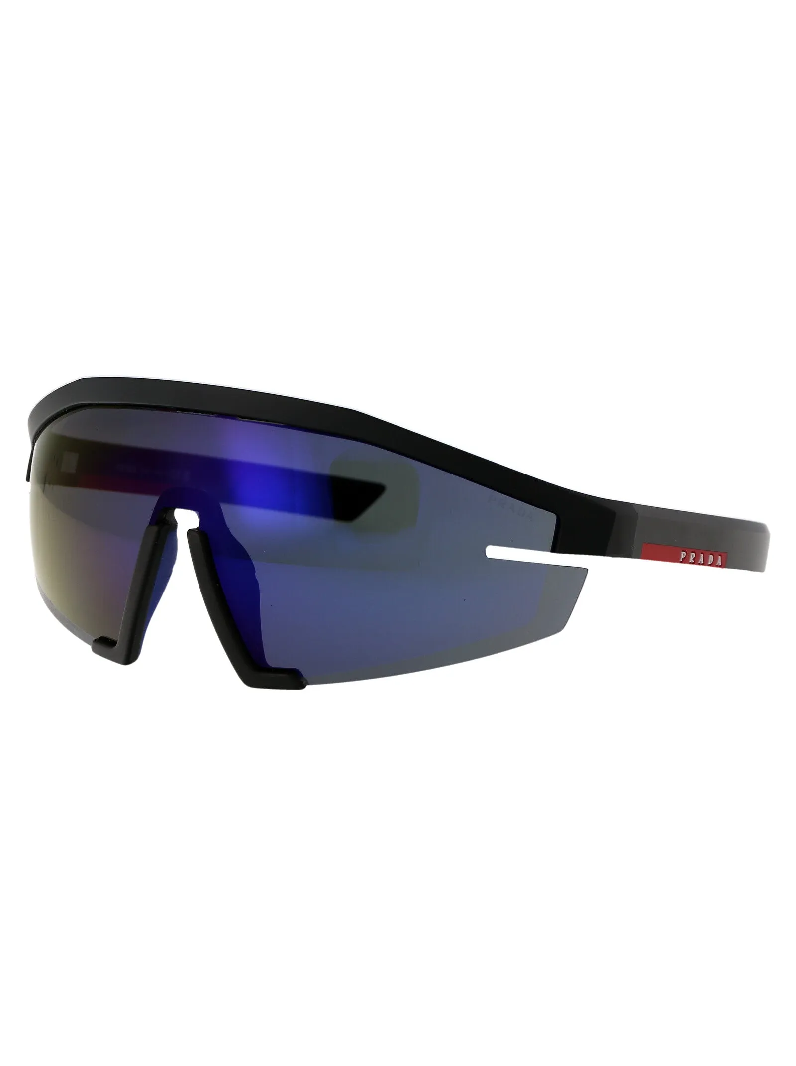 0PS 03ZS Geometrical Sunglasses sold by Wanan Luxury