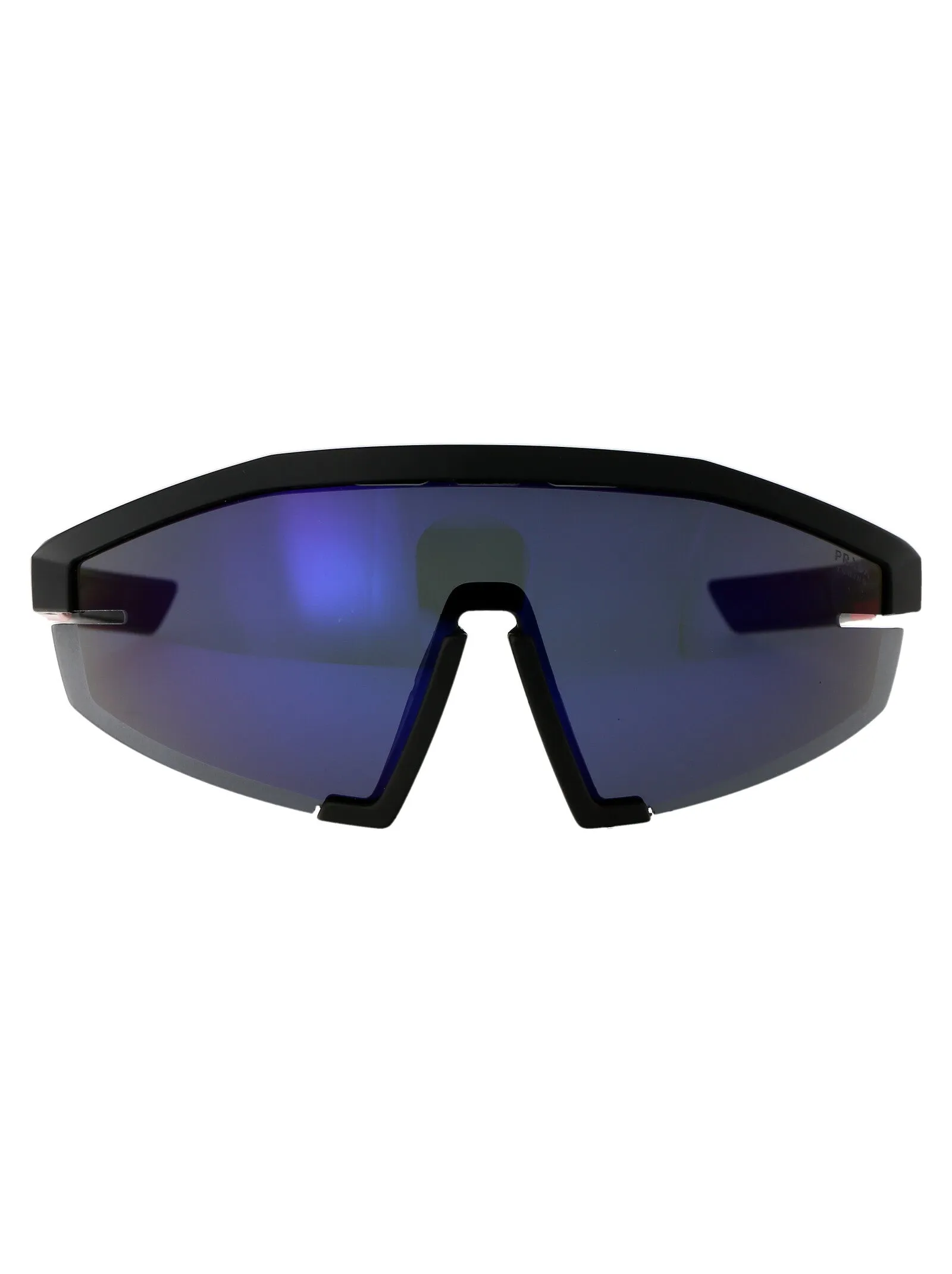 0PS 03ZS Geometrical Sunglasses sold by Wanan Luxury product image thumbnail 2