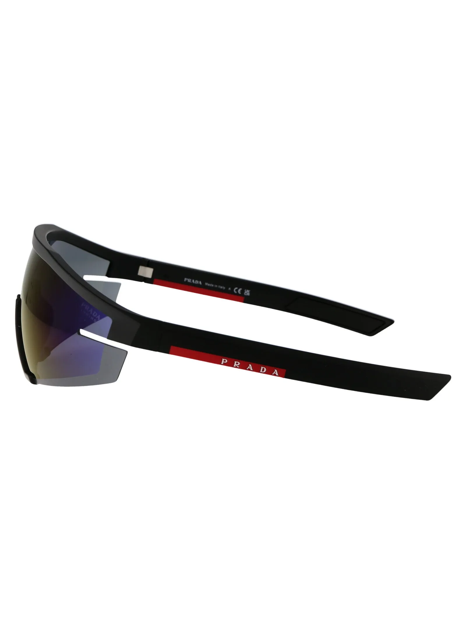 0PS 03ZS Geometrical Sunglasses sold by Wanan Luxury product image thumbnail 3