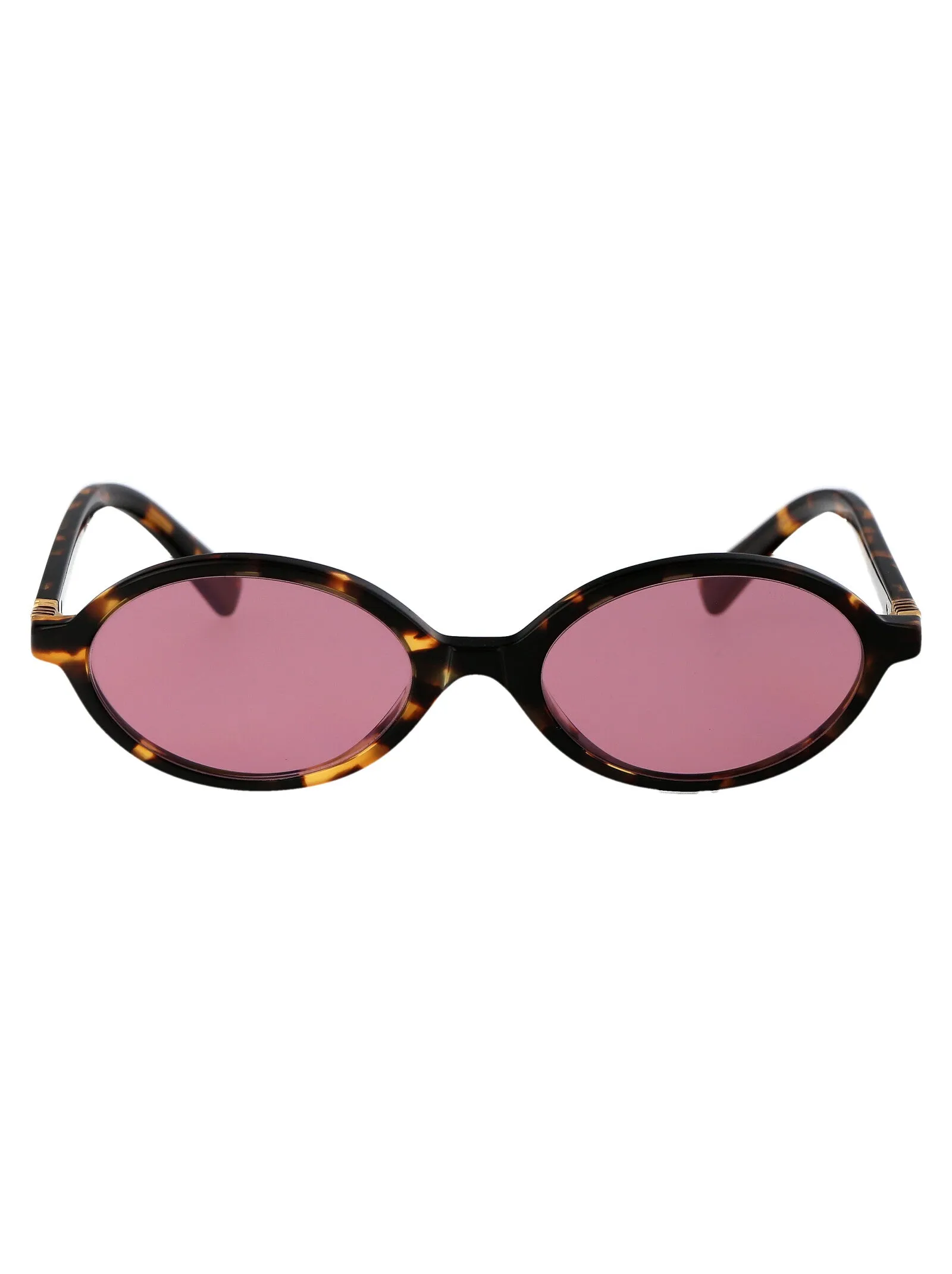 0MU 04ZS OVAL Sunglasses sold by Wanan Luxury product image thumbnail 2