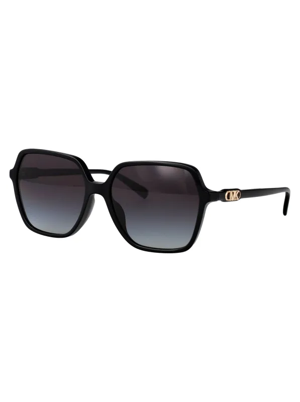 0MK2249U SQUARED Sunglasses made by Michael Kors