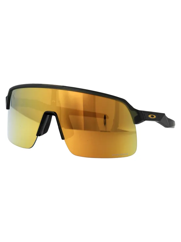 SUTRO LITE MASK Sunglasses made by Oakley