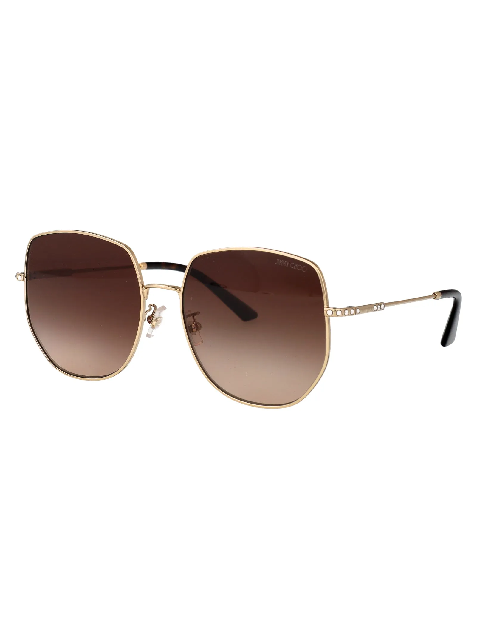 0JC4006BD GEOMETRICAL Sunglasses sold by Wanan Luxury