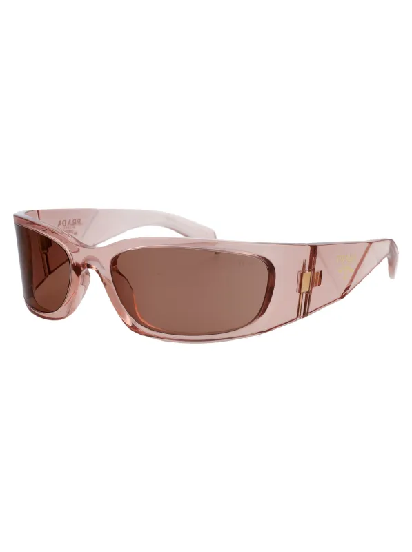 0PR A14S Butterfly Sunglasses made by Prada