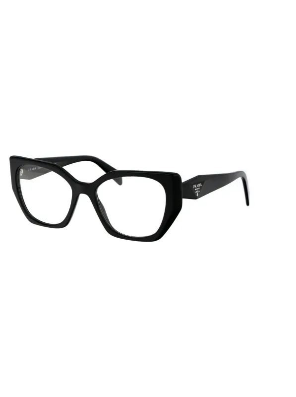0PR 18WV Geometrical Optical made by Prada