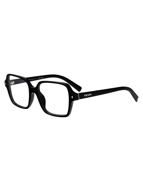 0PR A02V Geometrical Optical made by Prada