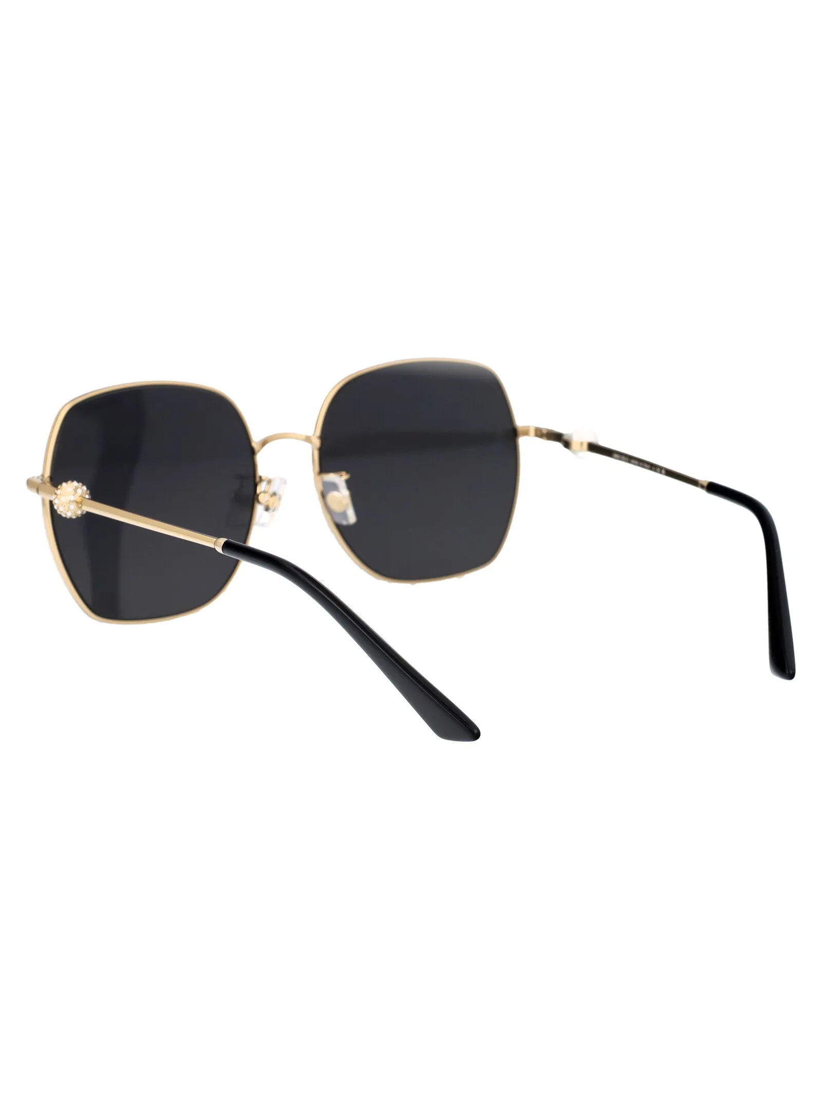 0JC4008HD SQUARED Sunglasses sold by Wanan Luxury product image thumbnail 4