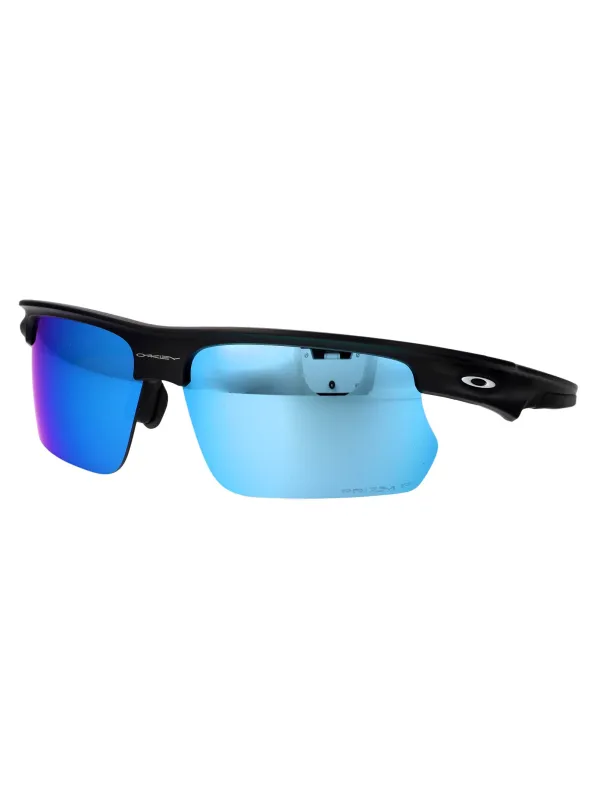 BISPHAERA RECTANGULAR Sunglasses made by Oakley