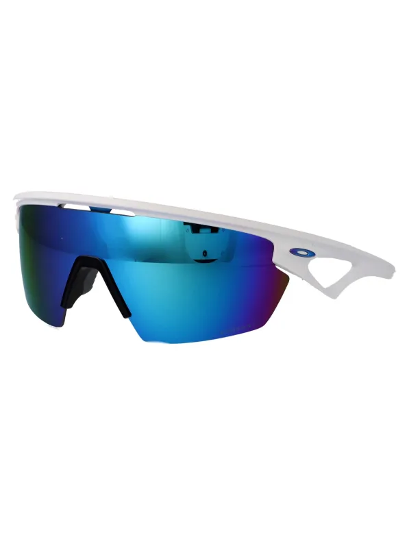 SPHAERA MASK Sunglasses made by Oakley