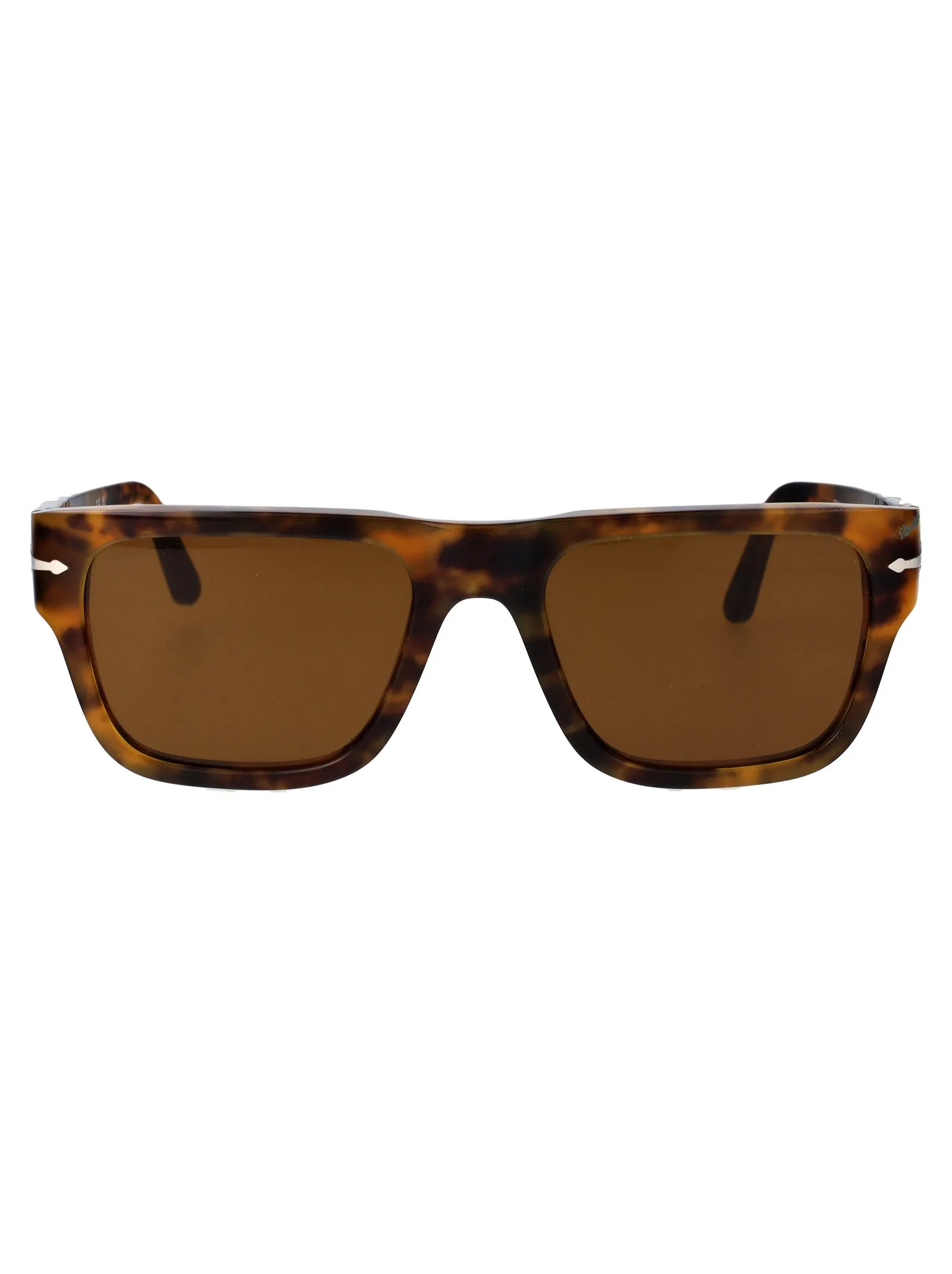 0PO3348S Squared Sunglasses sold by Wanan Luxury product image thumbnail 2