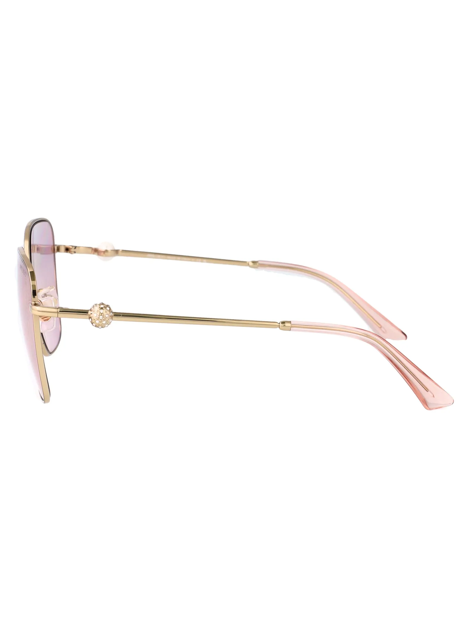 0JC4005HB ROUND Sunglasses sold by Wanan Luxury product image thumbnail 3