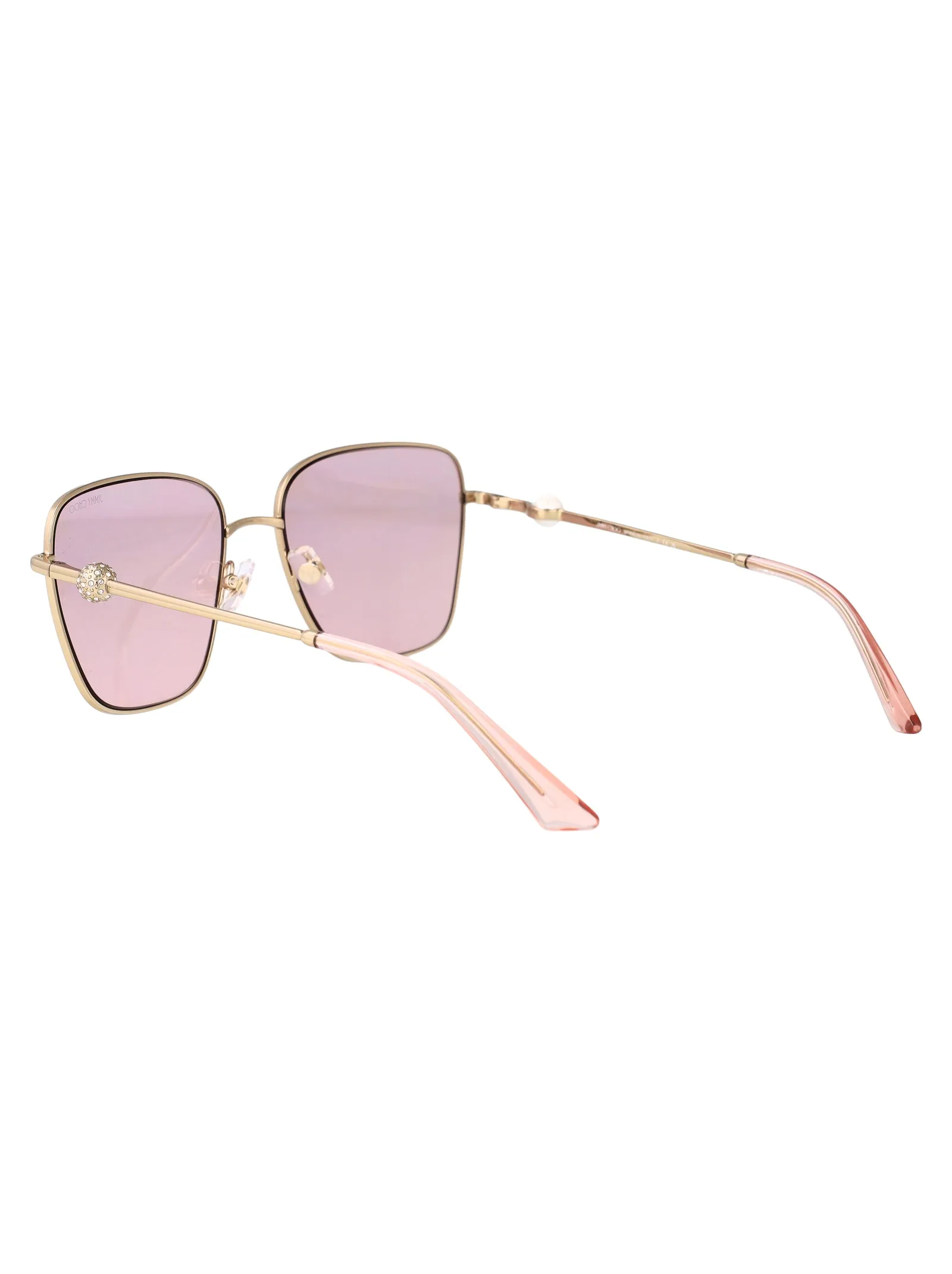 0JC4005HB ROUND Sunglasses sold by Wanan Luxury product image thumbnail 4