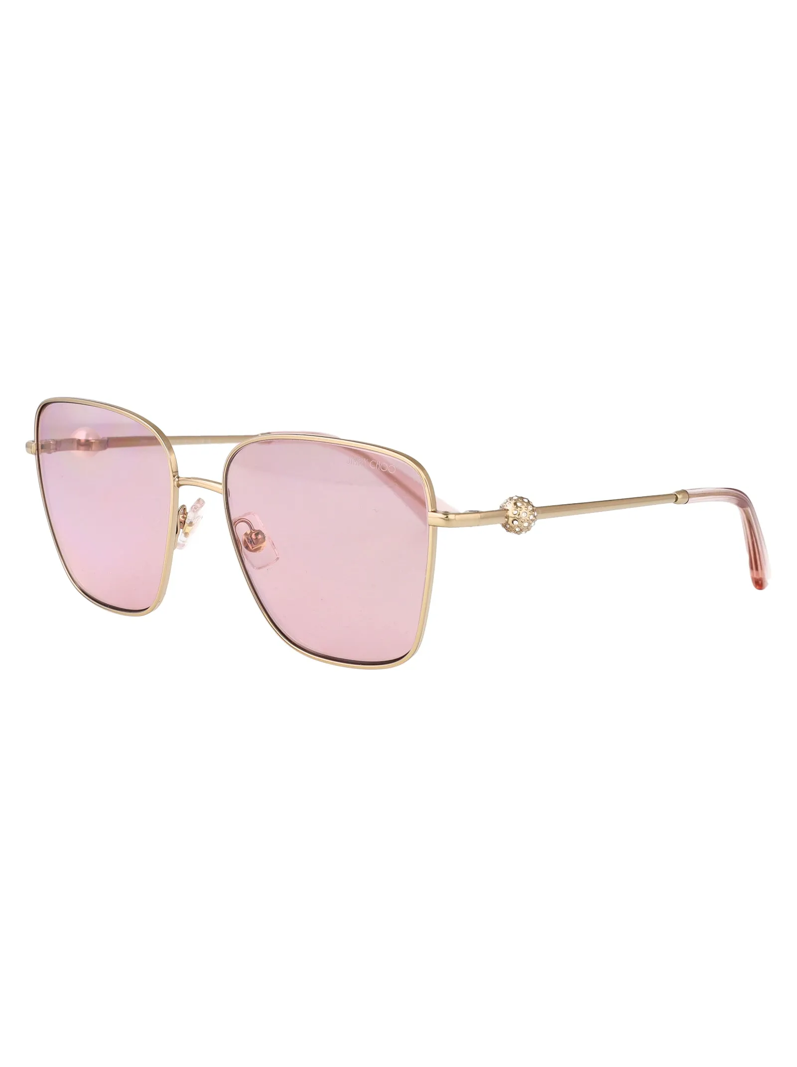 0JC4005HB ROUND Sunglasses sold by Wanan Luxury