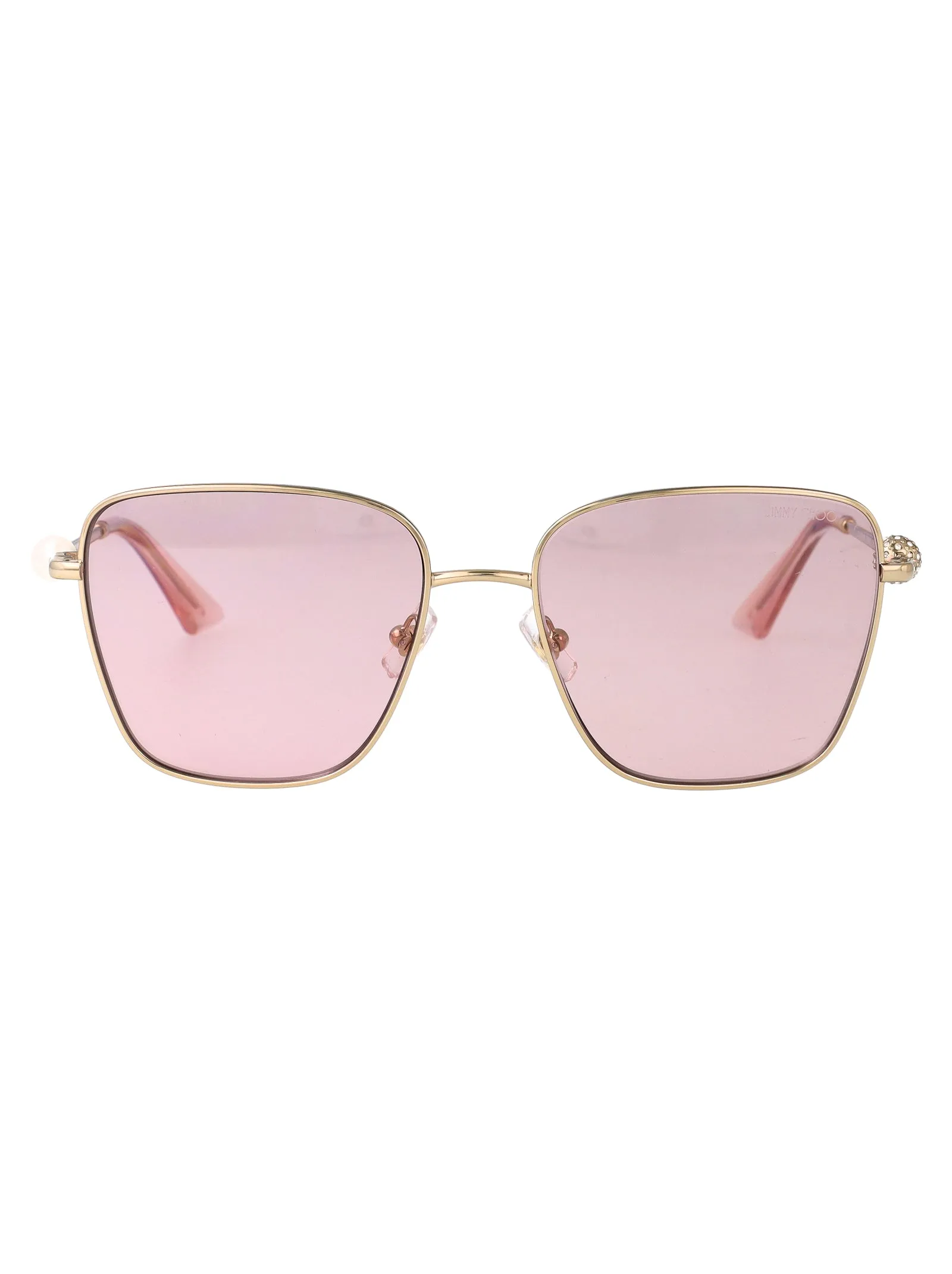 0JC4005HB ROUND Sunglasses sold by Wanan Luxury product image thumbnail 2