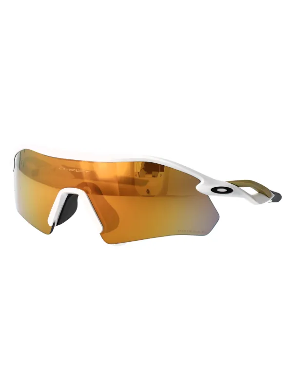 RADAR PLATE RECTANGULAR Sunglasses made by Oakley