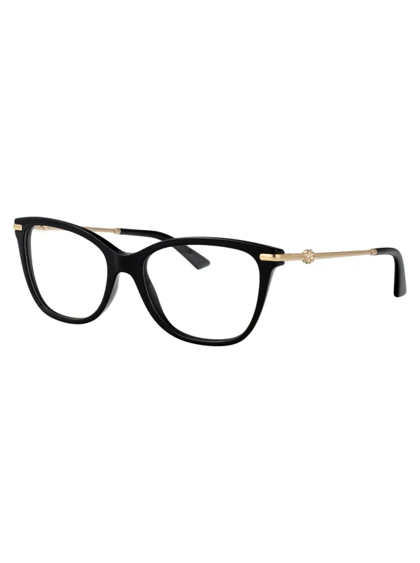 0JC3007HB ROUND Optical made by Jimmy Choo