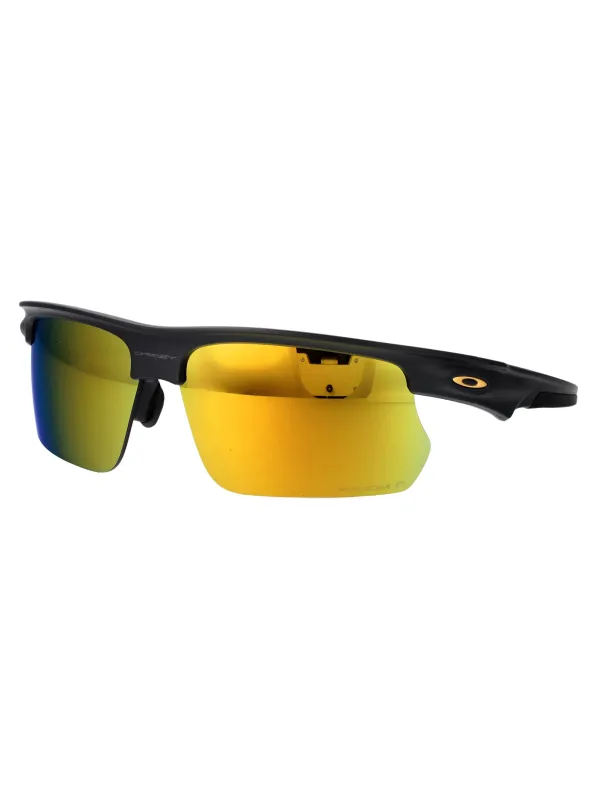 BISPHAERA RECTANGULAR Sunglasses made by Oakley