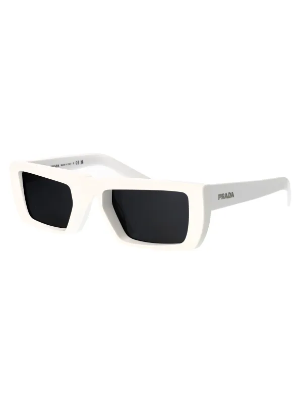 0PR 24YS Sunglasses made by Prada
