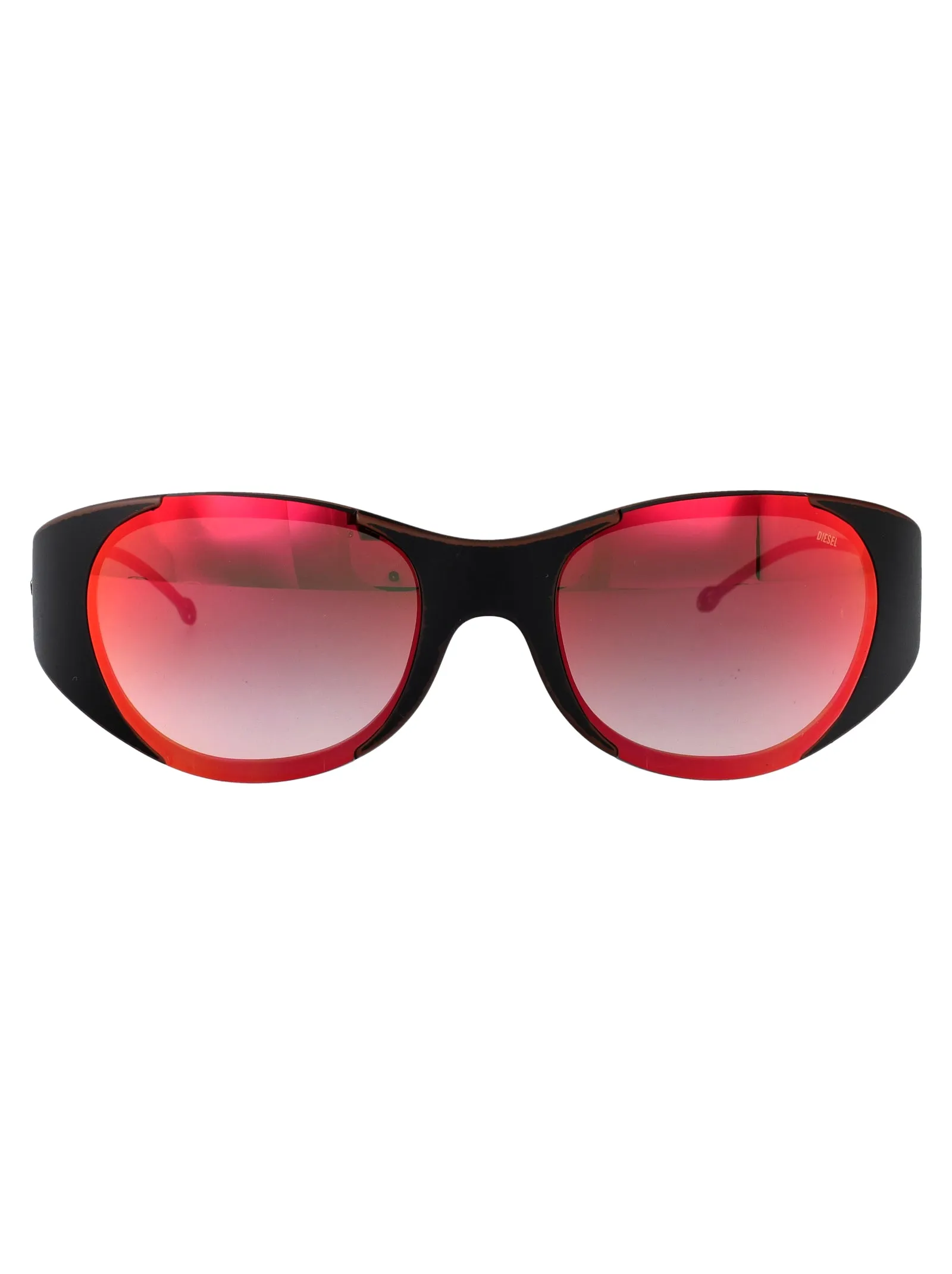 0DL3003 OVAL Sunglasses sold by Wanan Luxury product image thumbnail 2