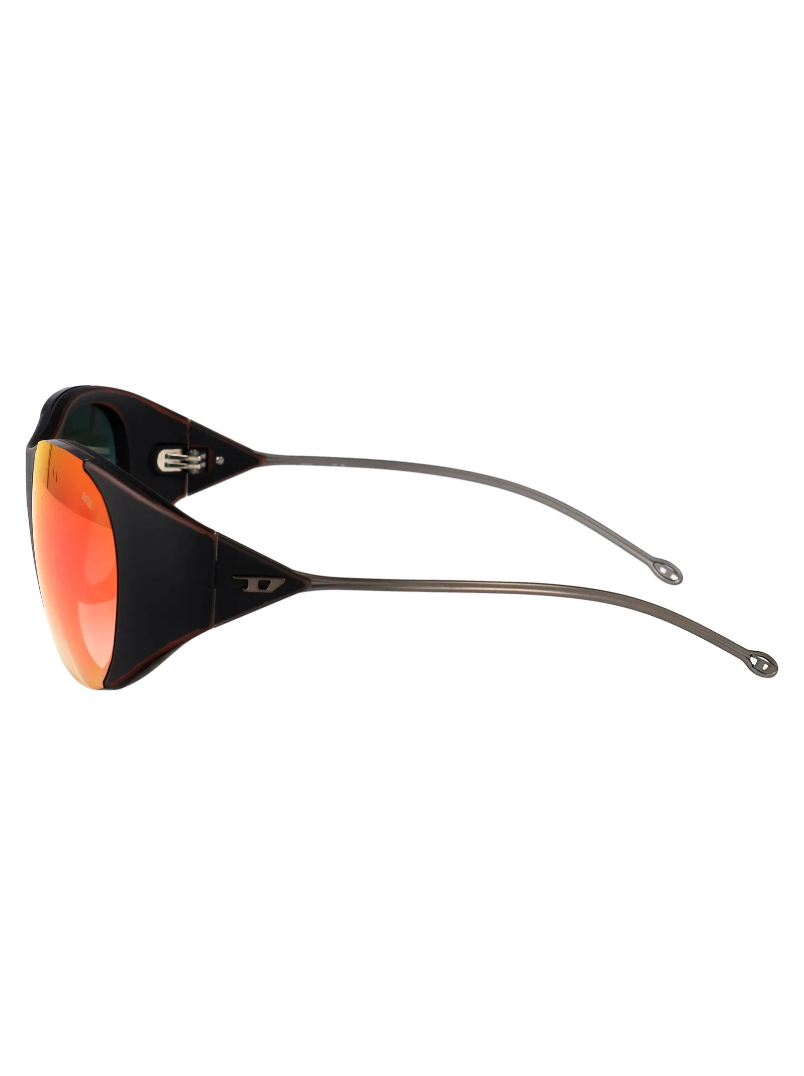 0DL3003 OVAL Sunglasses sold by Wanan Luxury product image thumbnail 3