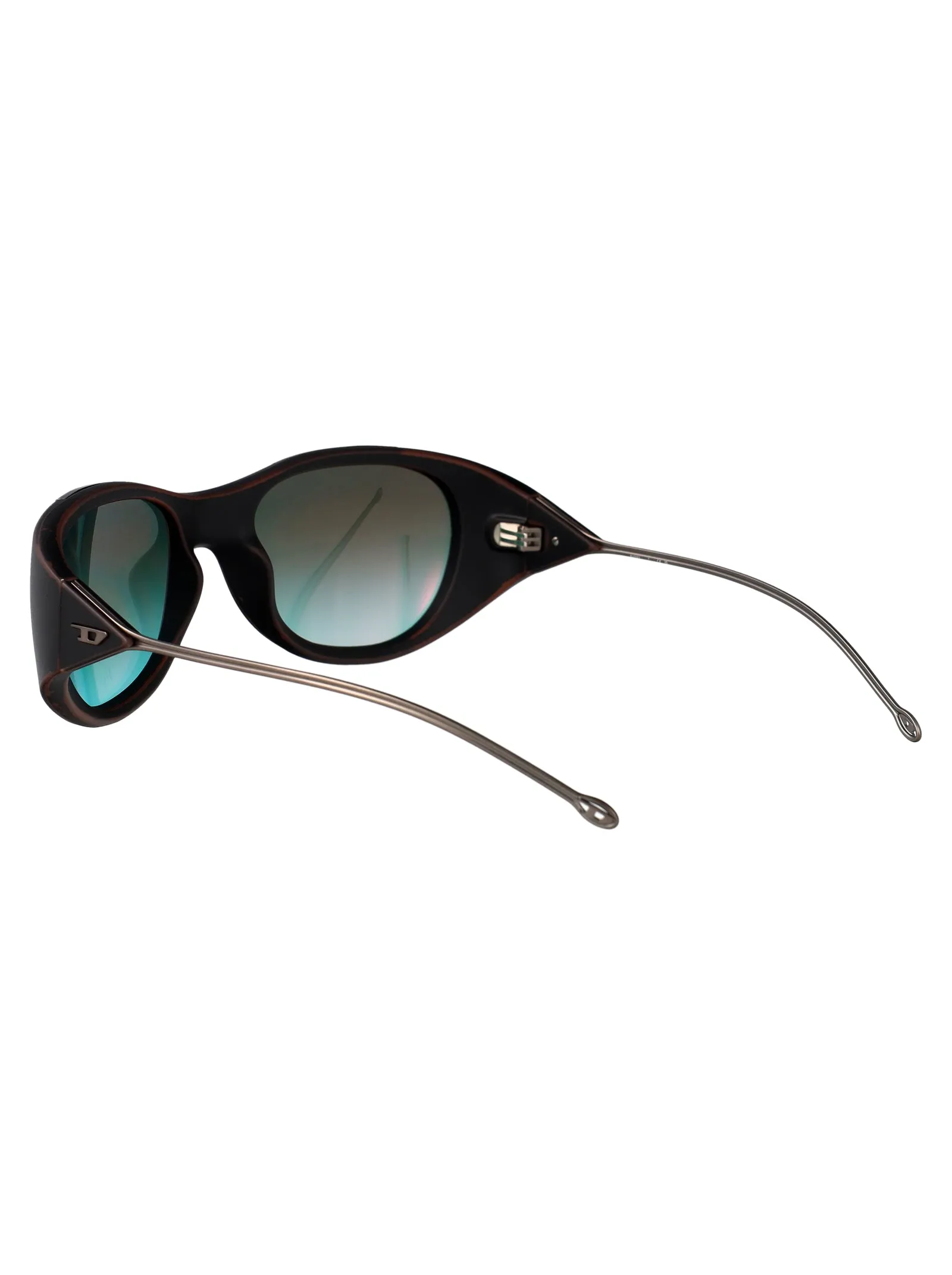 0DL3003 OVAL Sunglasses sold by Wanan Luxury product image thumbnail 4