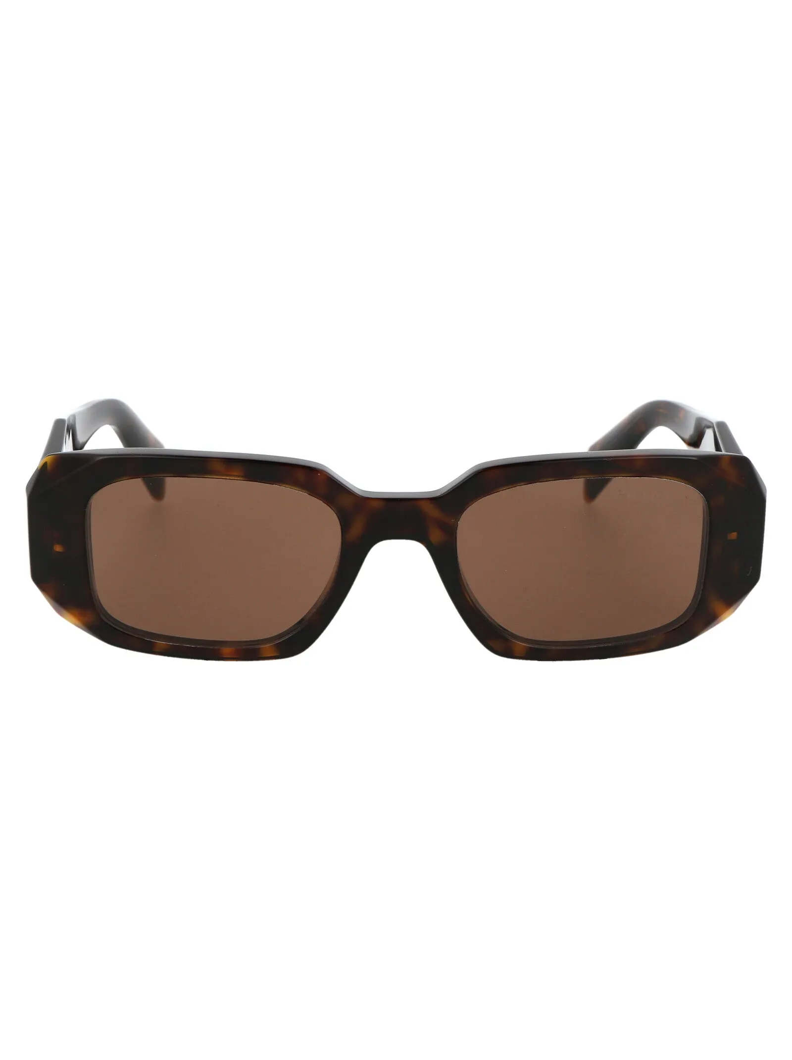 0PR 17WS Squared Sunglasses sold by Wanan Luxury product image thumbnail 2