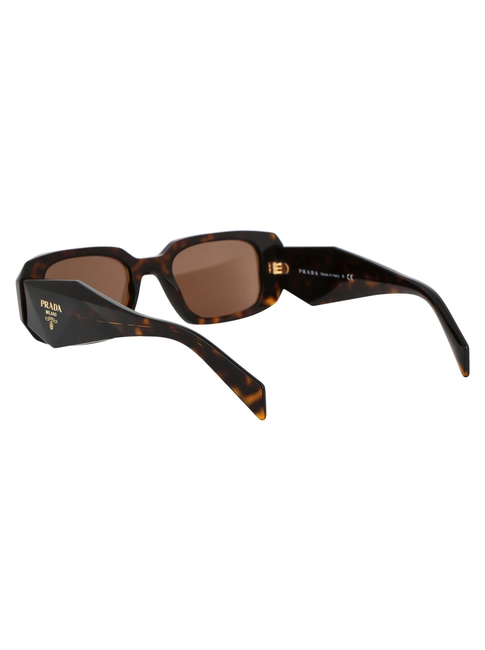 0PR 17WS Squared Sunglasses sold by Wanan Luxury product image thumbnail 4