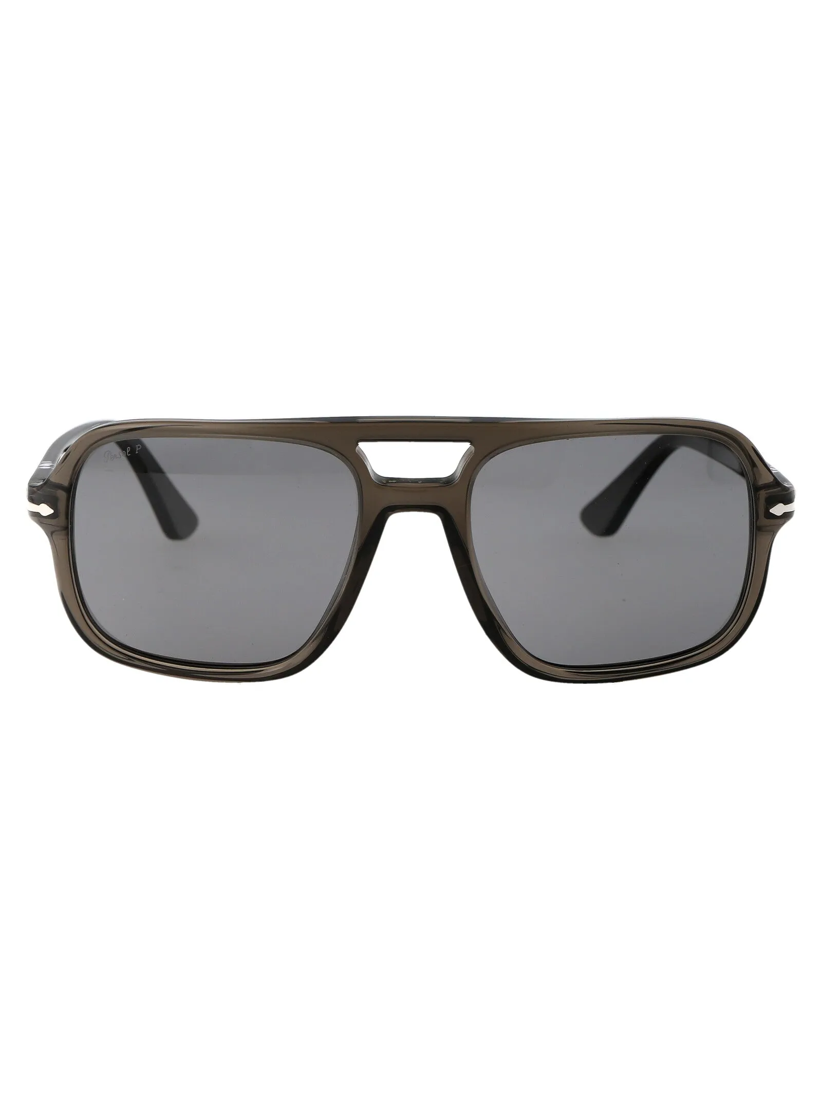 0PO3328S Round Sunglasses sold by Wanan Luxury product image thumbnail 2
