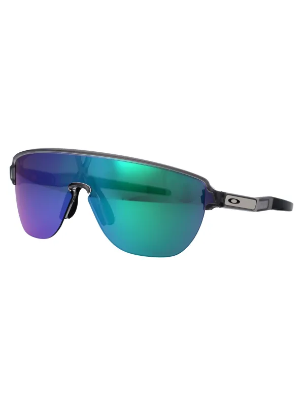 CORRIDOR MASK Sunglasses made by Oakley