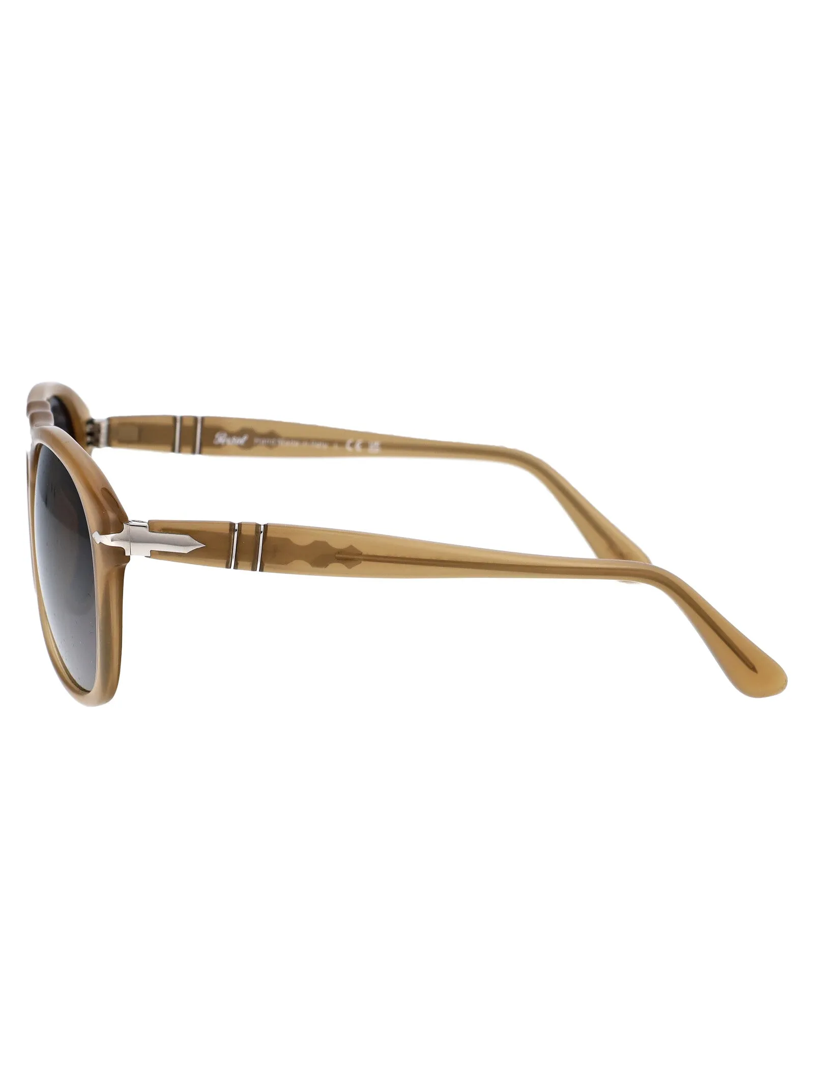 0PO0649 Round Sunglasses sold by Wanan Luxury product image thumbnail 3