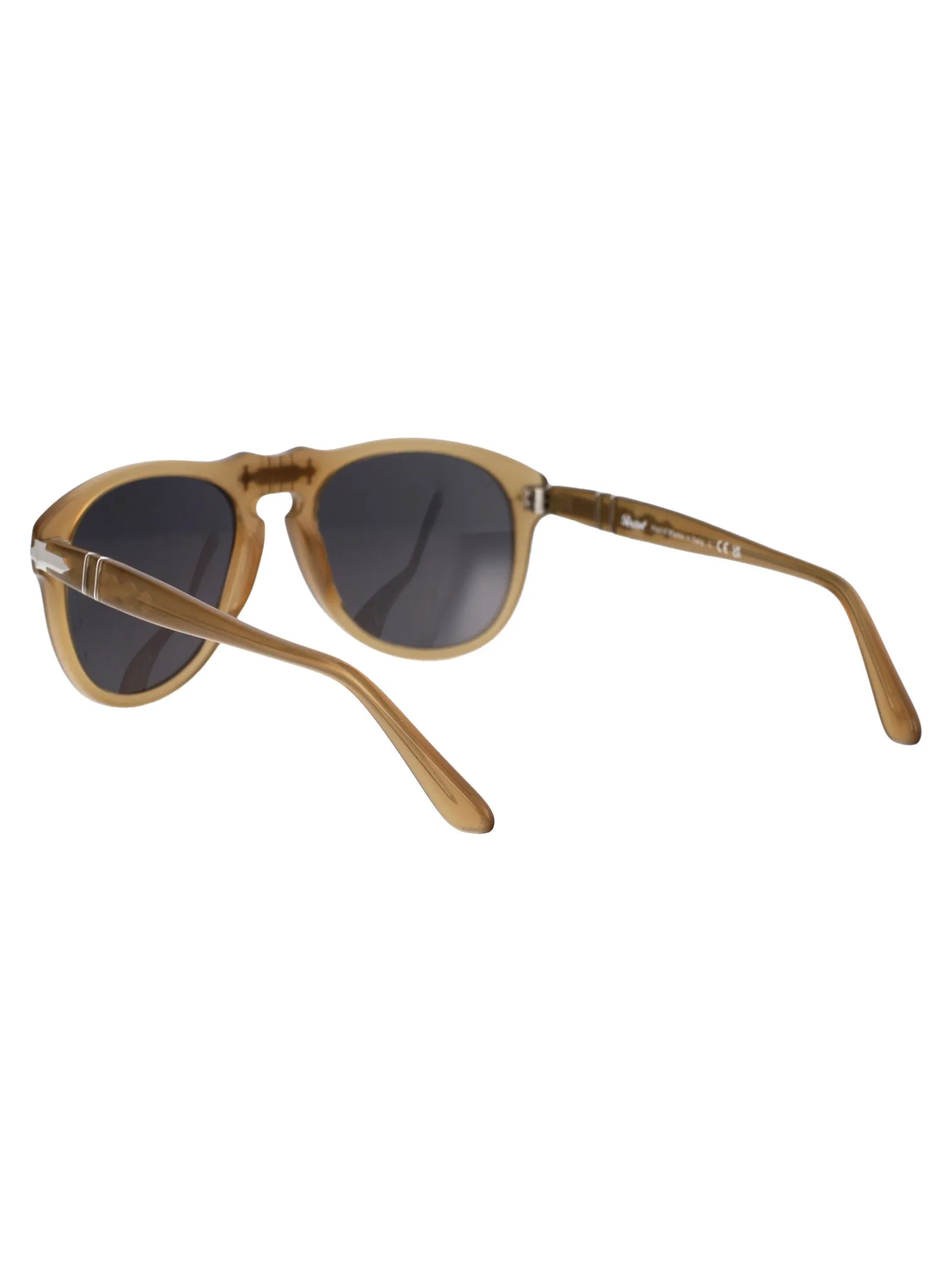 0PO0649 Round Sunglasses sold by Wanan Luxury product image thumbnail 4