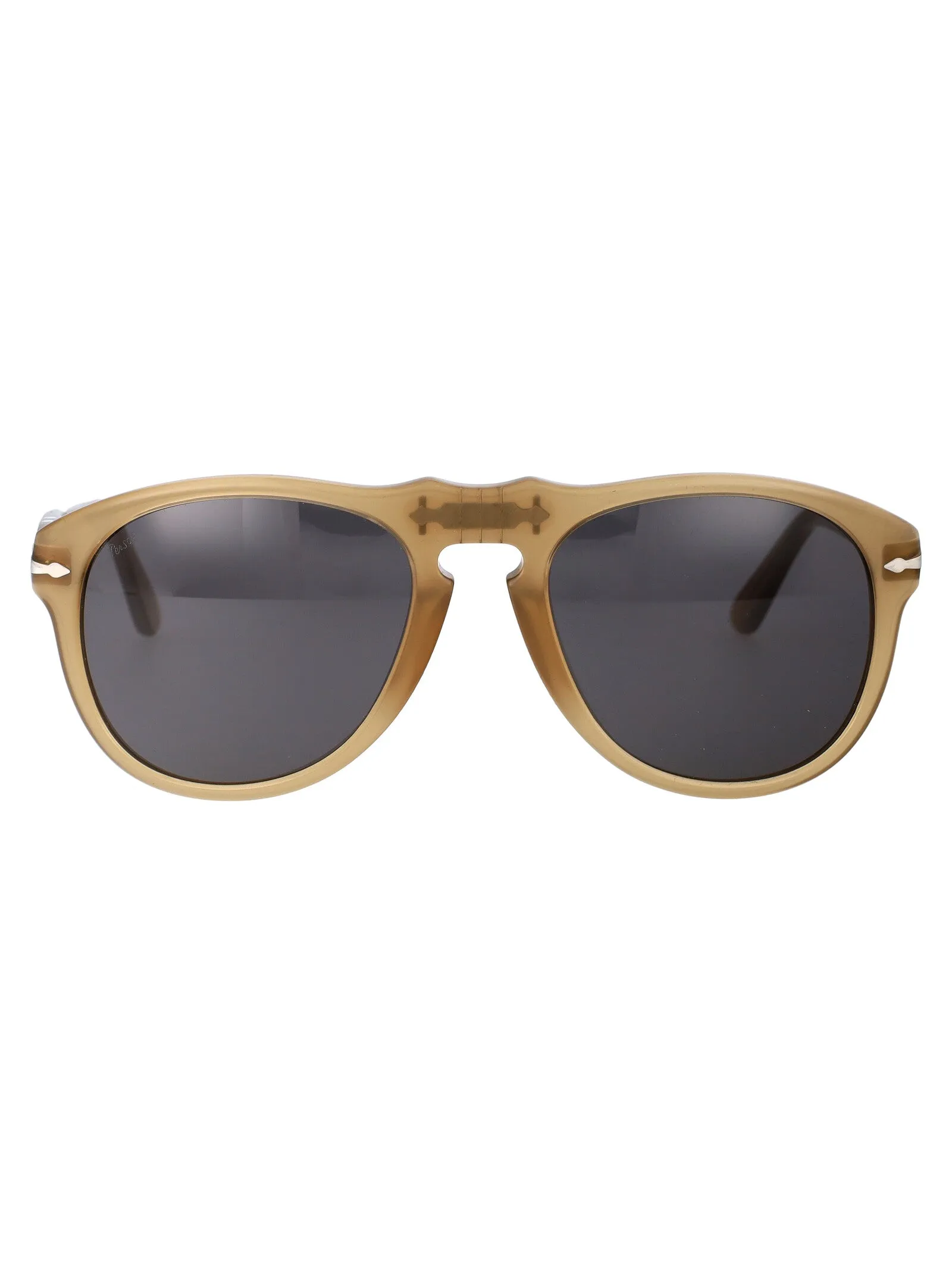 0PO0649 Round Sunglasses sold by Wanan Luxury product image thumbnail 2