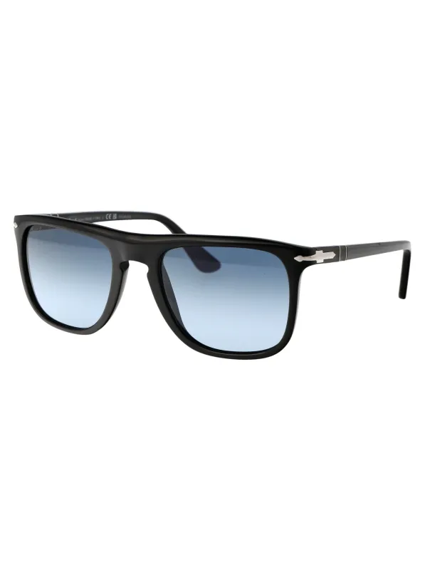 0PO3336S Pilot Sunglasses made by Persol