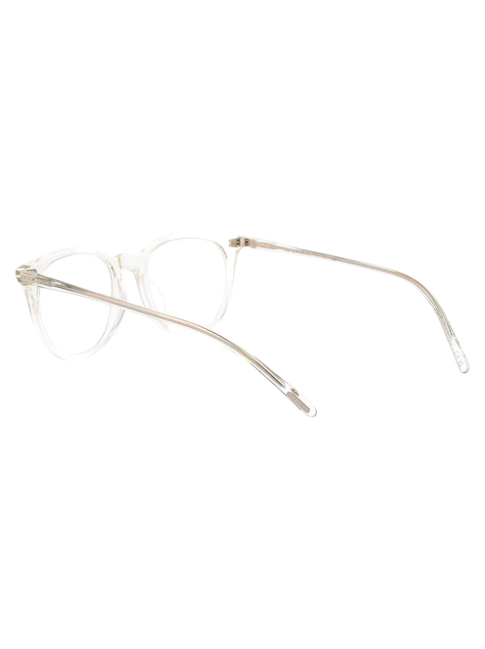 N.03 ROUND Optical sold by Wanan Luxury product image thumbnail 4