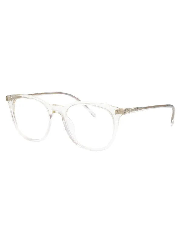 N.03 ROUND Optical made by Oliver Peoples